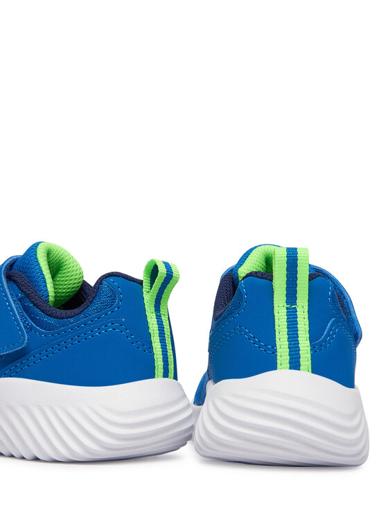 Skechers Снікерcи Skechers Bounder  403906N/BLU Голубий