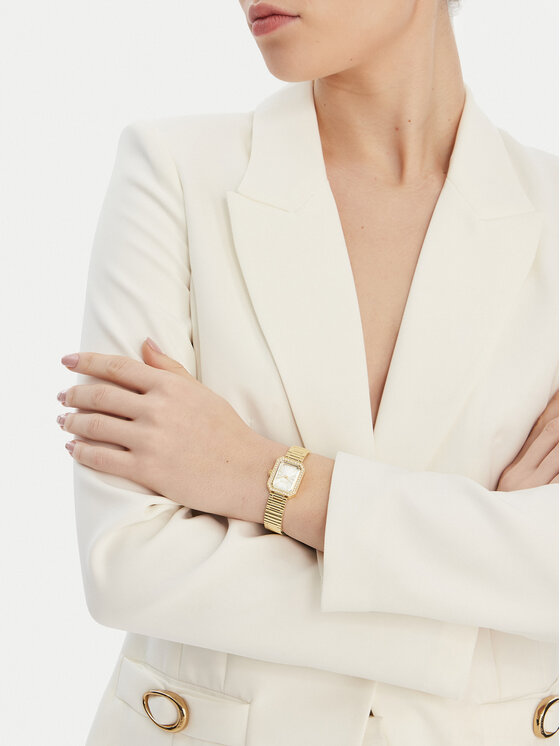 Liu Jo Orologio Liu Jo Brilliant Auriane TLJ2689 Oro