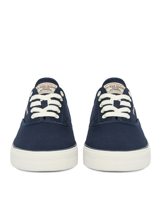 Guess Jeans Кросівки Guess Jeans CWBEO-ROCKFORD-01 WE Cиній