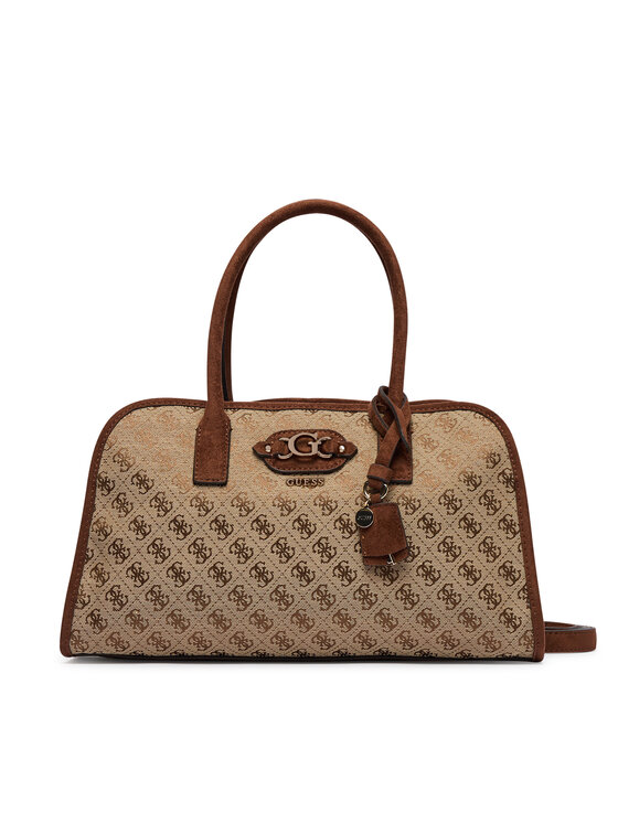 Guess Rankinė Guess Samantha HWJG23 13060 Ruda