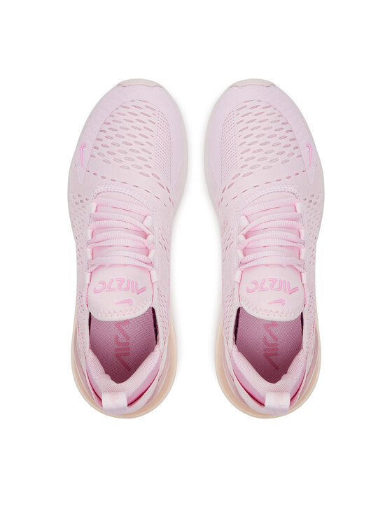 Nike Αθλητικά Nike Air Max 270 AH6789 605 Ροζ