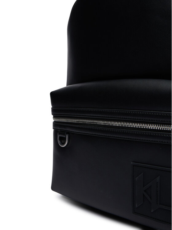 KARL LAGERFELD Batoh KARL LAGERFELD B2M30181 Černá