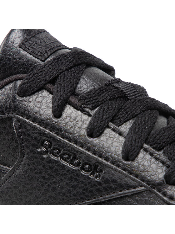 Reebok Αθλητικά Reebok Royal Glide Ripple FY4639 Μαύρο