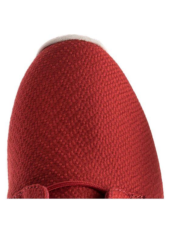 Vagabond Shoemakers Сникърси Vagabond Shoemakers Kasai 2.0 4525-080-40 Червен