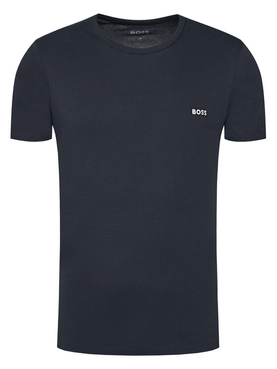 BOSS BOSS Комплект футболок Classic 50475284 Кольоровий Regular Fit