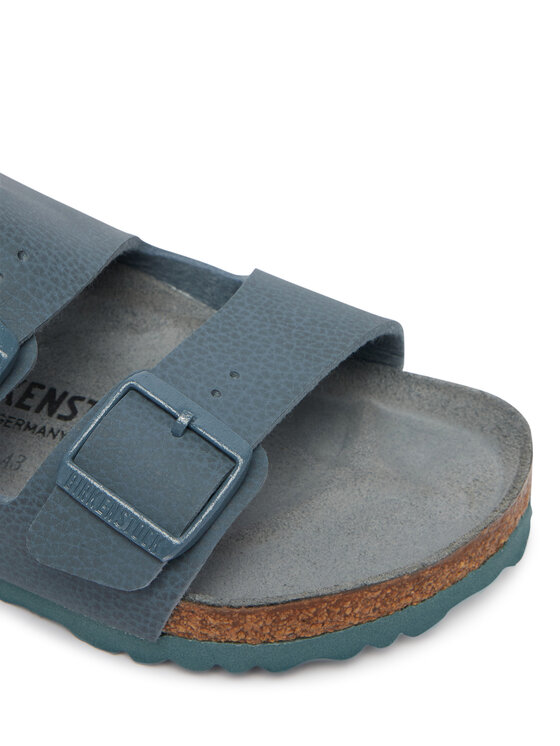 Birkenstock Szandál Birkenstock Milano As 1031669 D Kék