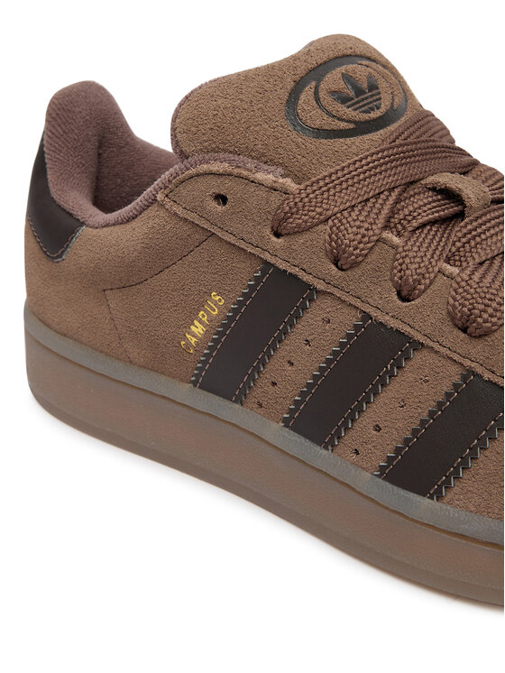 adidas Снікерcи adidas Campus 00S IH4247 Коричневий