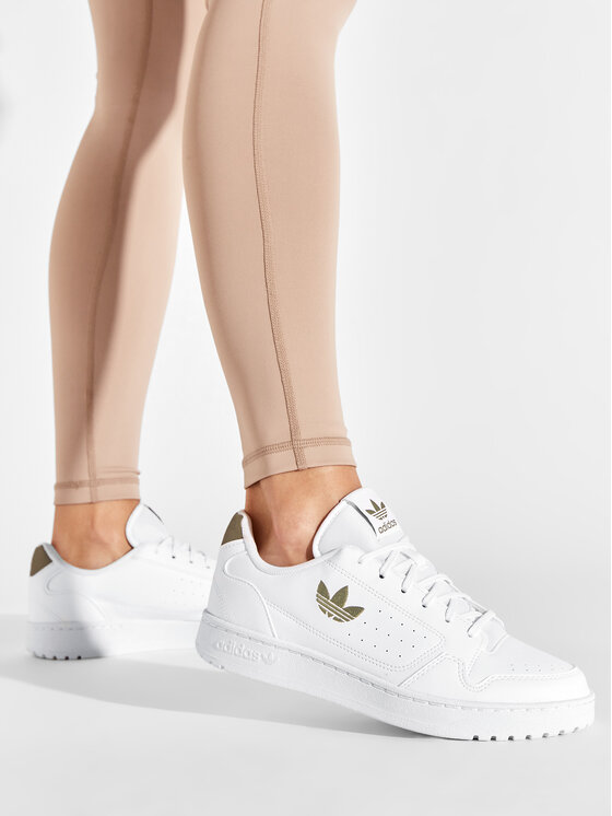 adidas Sportcipők adidas Ny 90 J GZ1872 Fehér