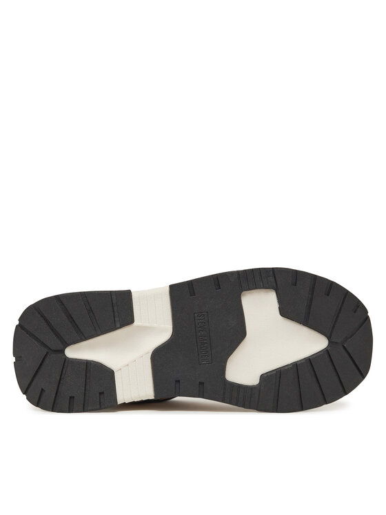 Steve Madden Снікерcи Steve Madden Sneak Peak-E SM19000129 Бежевий