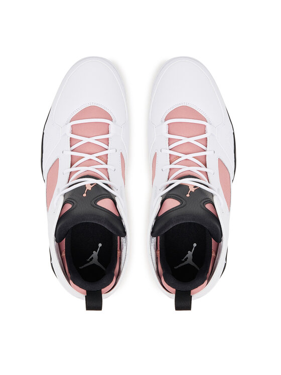 Nike Снікерcи Nike Jordan Fltclb '91 DC7329 103 Білий
