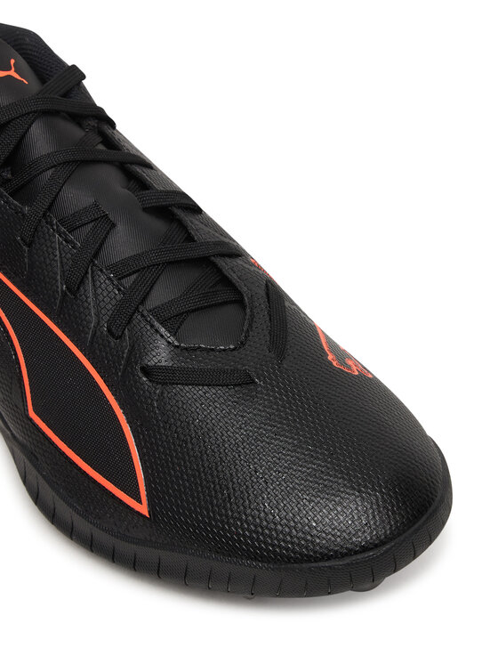 Puma Взуття для футболу Puma Ultra 6 Play Tt 108987 02 Чорний