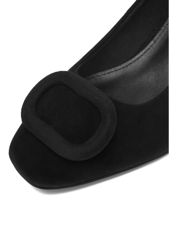 Lasocki Γοβάκια Lasocki CEO-HY7165-1 Μαύρο
