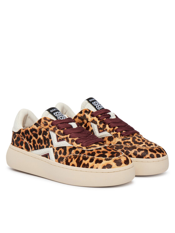 Alexander Smith Sneakers Alexander Smith OceanWoman SXBEOCW-9565 Braun