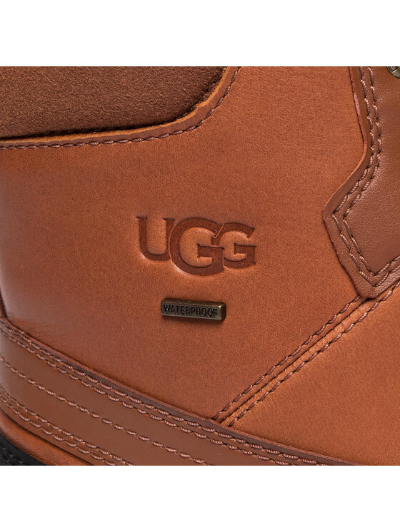 Ugg Снігоходи Ugg M Felton 1103721 Коричневий