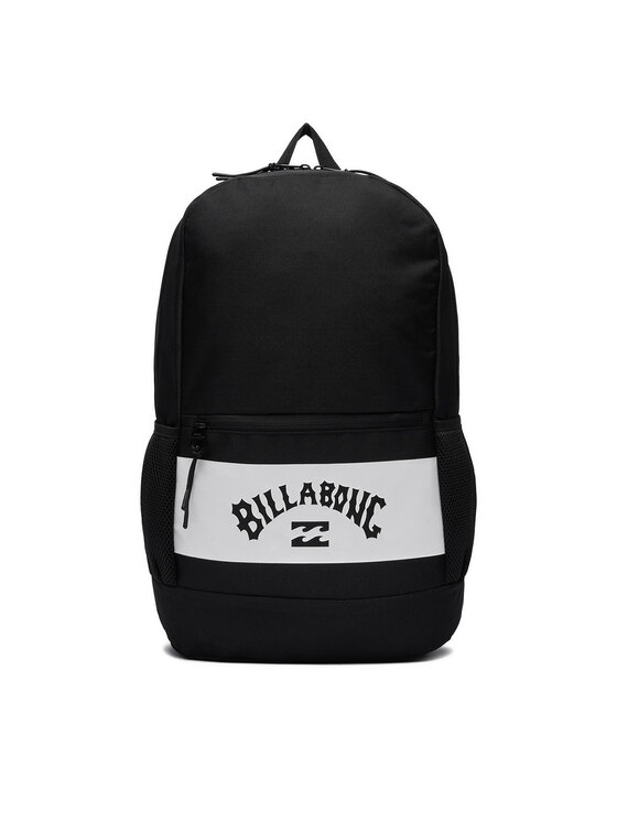 Billabong Рюкзак Billabong CWBEO-BLB-P-003-10 Чорний