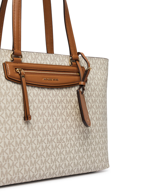 MICHAEL Michael Kors Сумка MICHAEL Michael Kors 30S6GTVT2B Кремовий