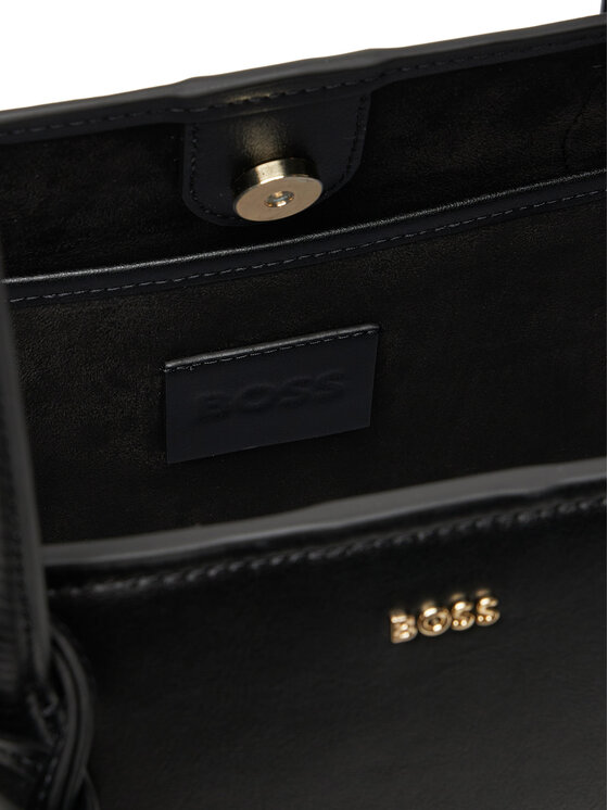 BOSS Geantă BOSS 50547750 Negru