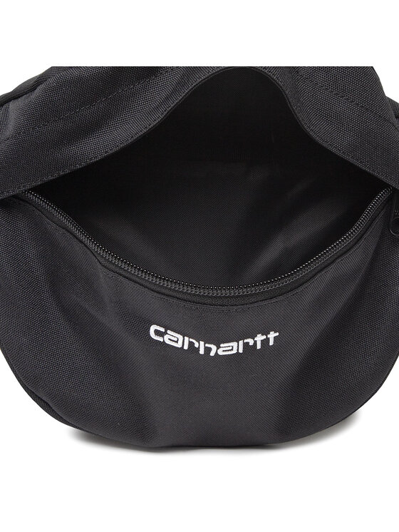 Carhartt WIP Ledvinka Carhartt WIP Payton Hip Bag I025742 Černá