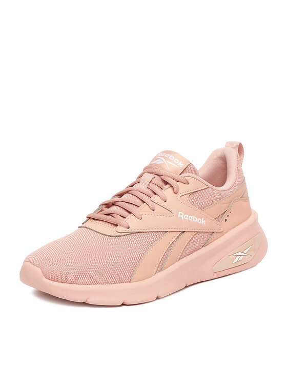 Reebok Снікерcи Reebok CEO-RIDER V 100250815 Рожевий