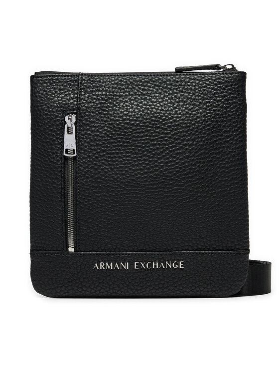 Armani Exchange Borsellino Armani Exchange 952652 CC828 00020 Nero