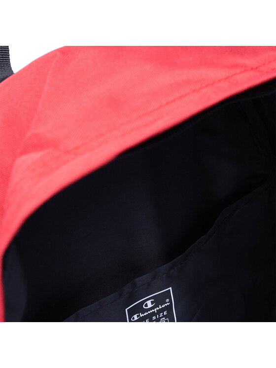 Champion Mugursoma Champion BACKPACK 805932-RS521 Sarkans