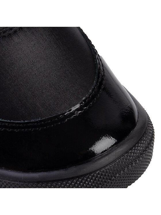 Bartek Stivali da neve Bartek 64405L/5AF Nero
