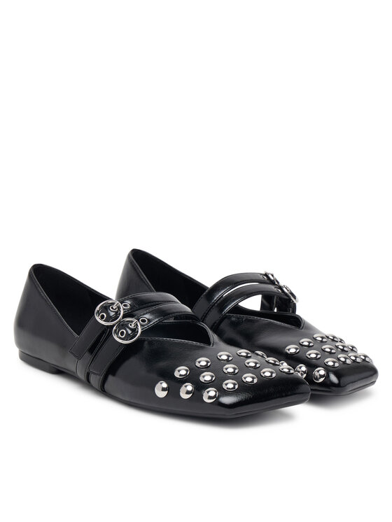 Armani Exchange Ballerinas Armani Exchange XW003103 AF27459 UC001 Schwarz