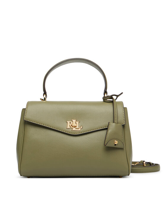 LAUREN RALPH LAUREN Borsetta LAUREN RALPH LAUREN 431P15611005 Verde