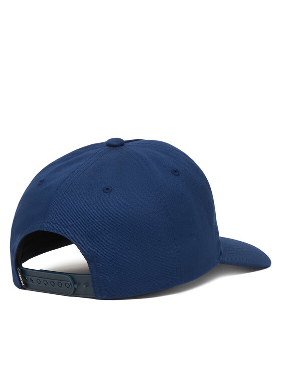 Vans Baseball sapka Vans Drop V Logo Snapback VN000QAH Sötétkék