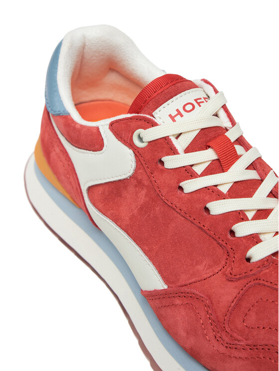 HOFF Sneakers HOFF Rubeus 22402610 Rosso