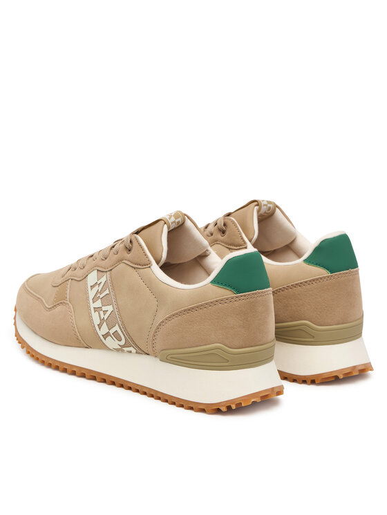 Napapijri Sneakers Napapijri Astra NP0A8AH7 Beige