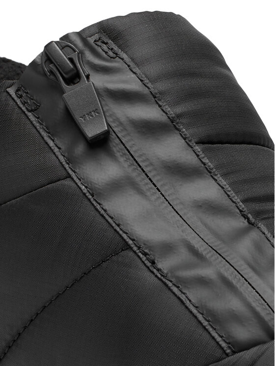 Sorel Sniego batai Sorel Kinetic Impact Puffy Zip 2058681011 Juoda