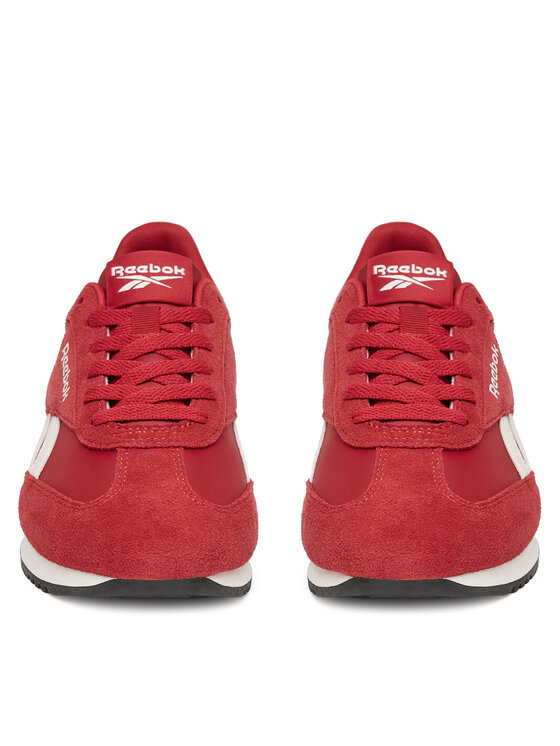 Reebok Снікерcи Reebok FIORI AR30309WRCL Червоний