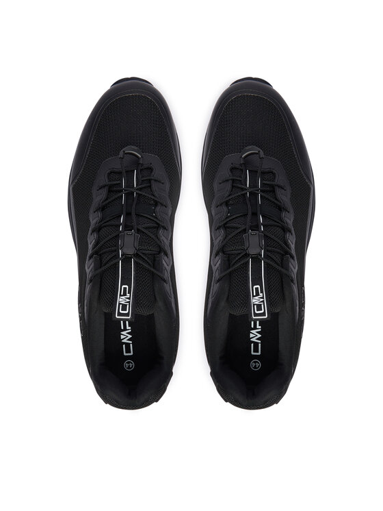 CMP Трекінгові черевики CMP Phelyx Multisport 3Q66897 Чорний