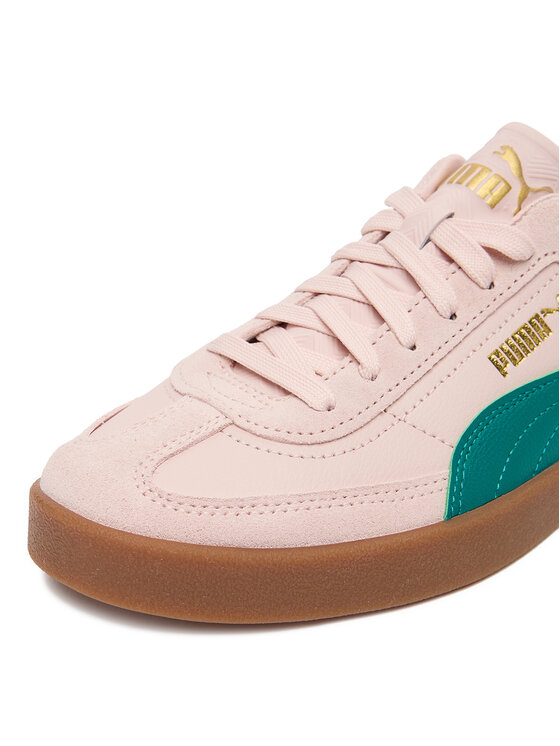 Puma Снікерcи Puma CLUB II ERA 39744736 Рожевий