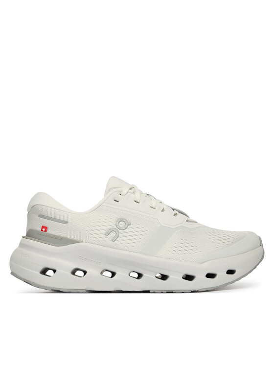 On Взуття для бігу On Cloudrunner 3 3WG10051421 Білий