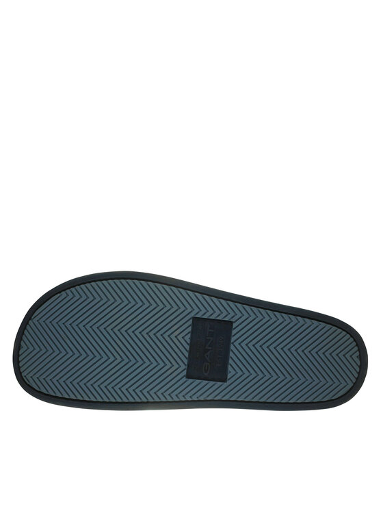 Gant Шльопанці Gant 30639895 Cиній
