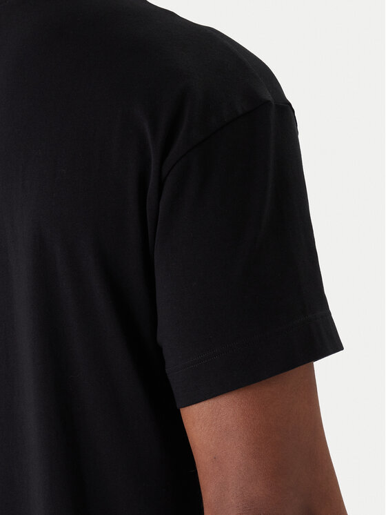 HUGO Hugo T-shirt Laze 50525236 Nero Regular Fit