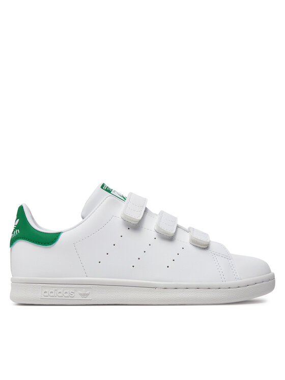adidas Снікерcи adidas Stan Smith Cf C FX7534 Білий