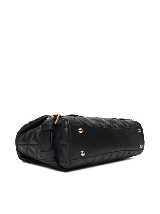 Guess Сумка Guess Paisleigh HWQG98 83210 Чорний