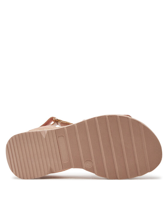 Primigi Sandały Primigi 5937600 S Różowy