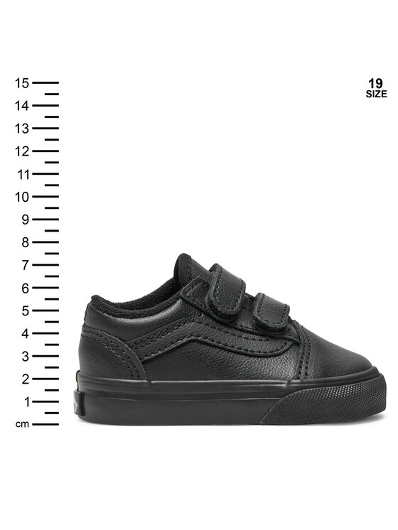Vans Sneakers Vans Old Skool VN0009RCHF91 Nero