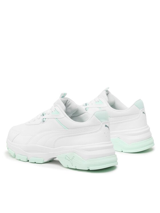 Puma Superge Puma Cassia Via 389223 07 Bela