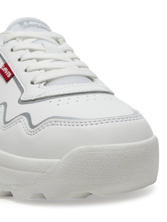Levi's® Sneakers Levi's® Nolita VSOH0081S Bianco