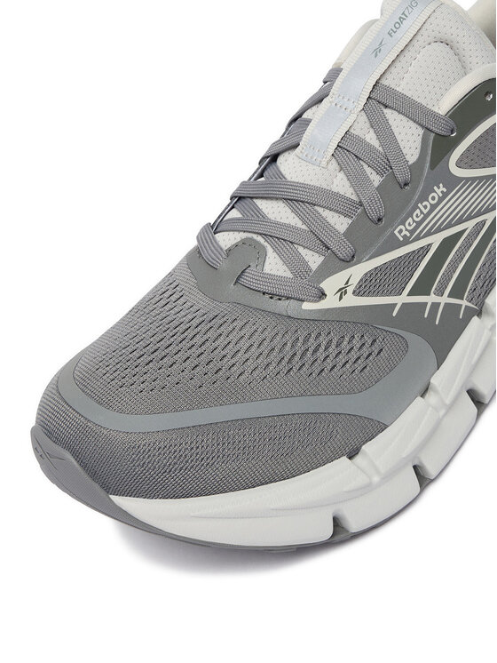 Reebok Pantofi pentru alergare Reebok EO-FLOATZIG 2 100263821 Gri