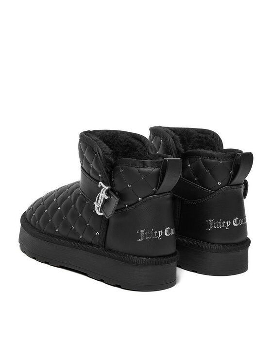 Juicy Couture Снігоходи Juicy Couture EO-HY80815-1 Чорний