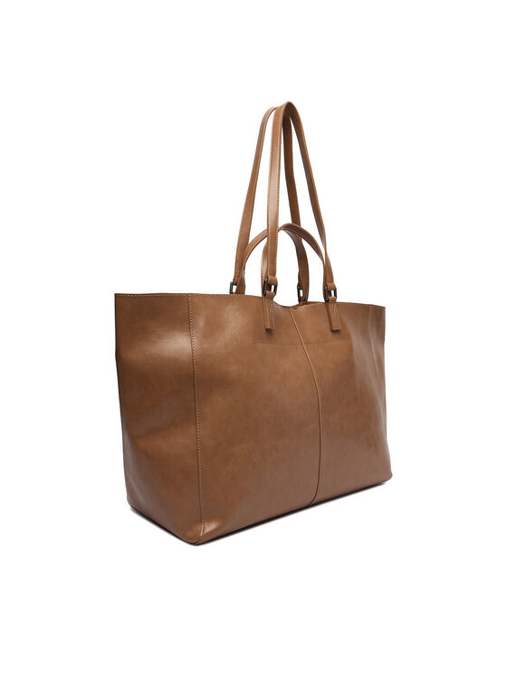 G-STAR Сумка G-Star Raw EO-LDA8455 Коричневий