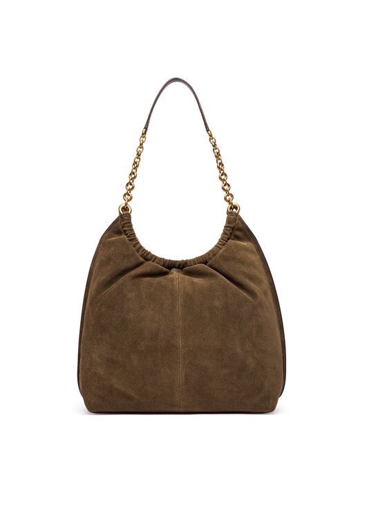 MICHAEL Michael Kors Kabelka MICHAEL Michael Kors 30S6A15L7S Khaki