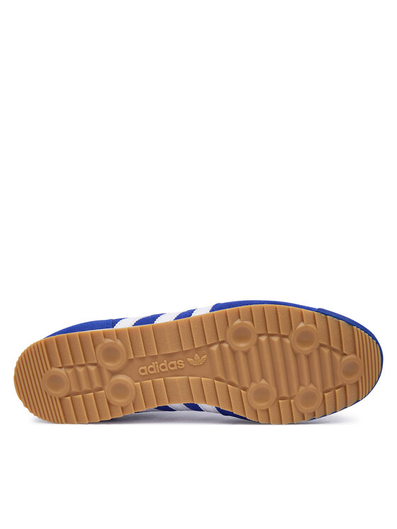 adidas Снікерcи adidas R71 IH1325 Голубий