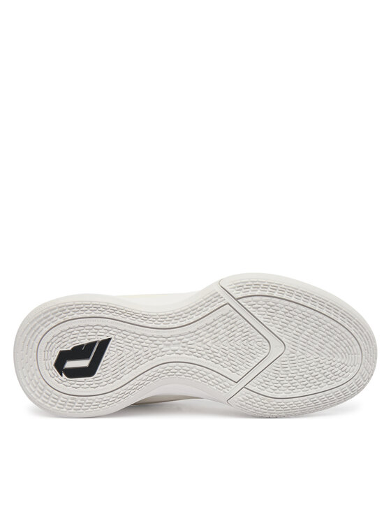 adidas Взуття для баскетболу adidas Dame X JP8637 Білий